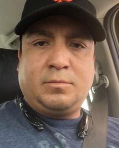 Man, 46. Supercamacho
