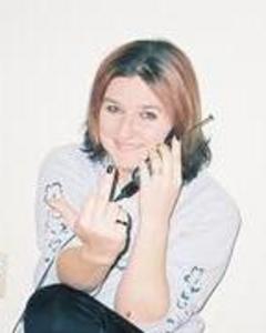 Woman, 37. kittykat69991