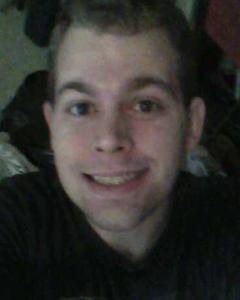 Man, 36. Megasuperbob