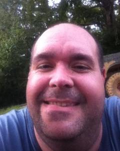 Man, 46. Allenm0033