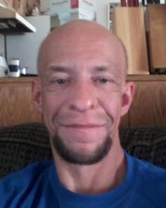 Man, 48. justme370120