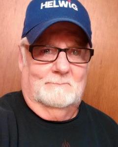 Man, 68. diggerdave5866