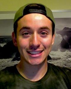 Man, 30. teamcollege
