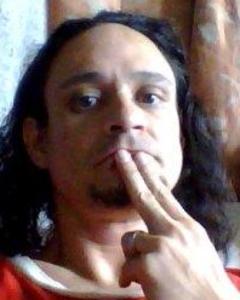 Man, 47. sloe1427