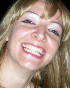 Woman, 48. rose265012