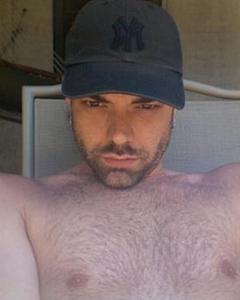 Man, 49. holycowitsbig