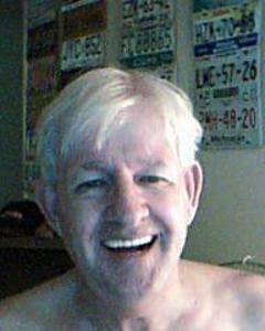 Man, 76. bobdude13