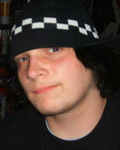 Man, 36. Mike70943