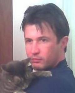 Man, 59. frozensunshine