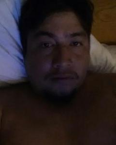 Man, 40. elderhernandez