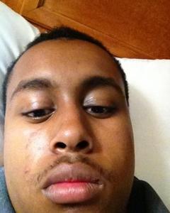 Man, 32. Abinow