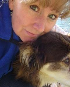 Woman, 64. aussiegirl2210