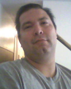 Man, 47. bear05171977