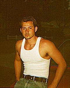 Man, 50. nicholas