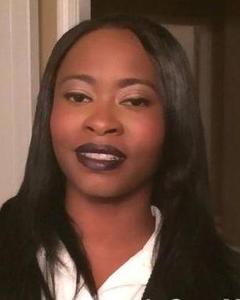 Woman, 45. Blackness3620
