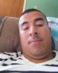 Man, 41. Antonio_lopez