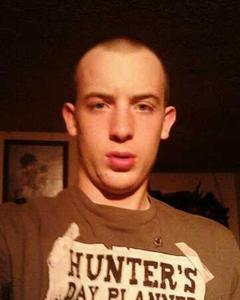Man, 31. joesphpric6746