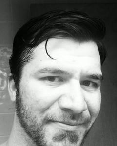 Man, 40. BizzleB8
