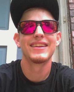 Man, 34. BriggsH