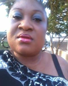 Woman, 43. sesly7872