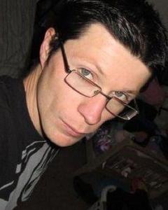 Man, 41. Nightfox6277