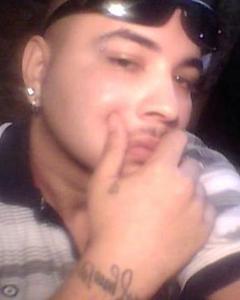 Man, 37. mireles