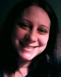 Woman, 38. CuddlyCarter