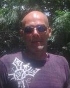 Man, 57. teddybear124