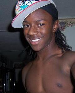 Man, 34. King_Kong972