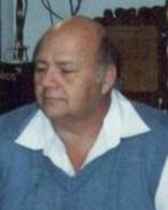 Man, 65. BluFisherman