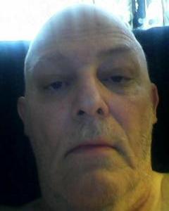 Man, 68. Ksganude