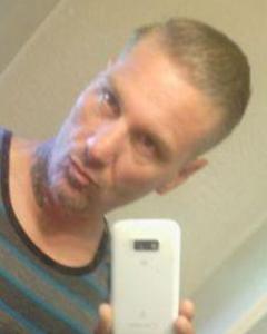 Man, 54. Gary_James3435