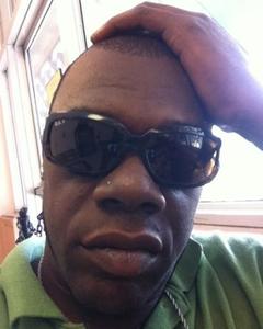 Man, 50. Bugz8064