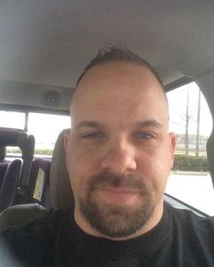 Man, 45. Overcameit