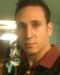 Man, 48. Gabrielhernand