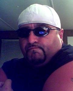 Man, 65. exbouncer