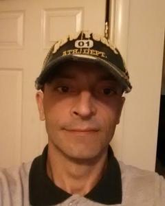 Man, 46. feio