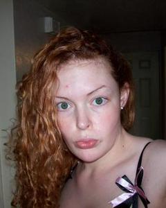 Woman, 42. RoxyPunk