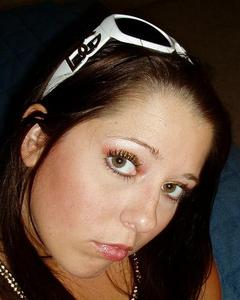 Woman, 42. AMBER955
