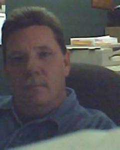 Man, 60. WorshipLeader