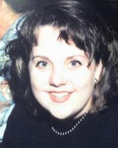 Woman, 50. journey75