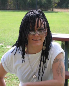 Woman, 47. grilledoutgal