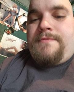 Man, 43. Big_g8428