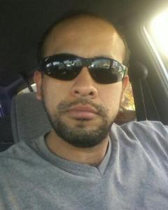 Man, 44. marvin3281