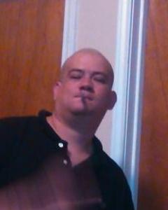 Man, 41. Jay_the_snake