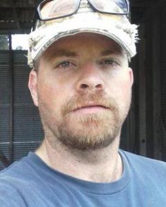 Man, 43. cowboy85820640