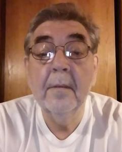 Man, 70. pat3572
