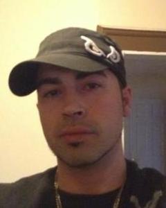 Man, 45. PaulNeto