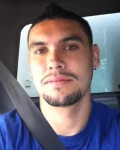 Man, 36. Andresramirez