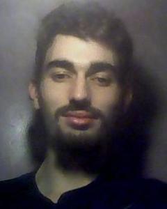 Man, 34. JoshuaPeake